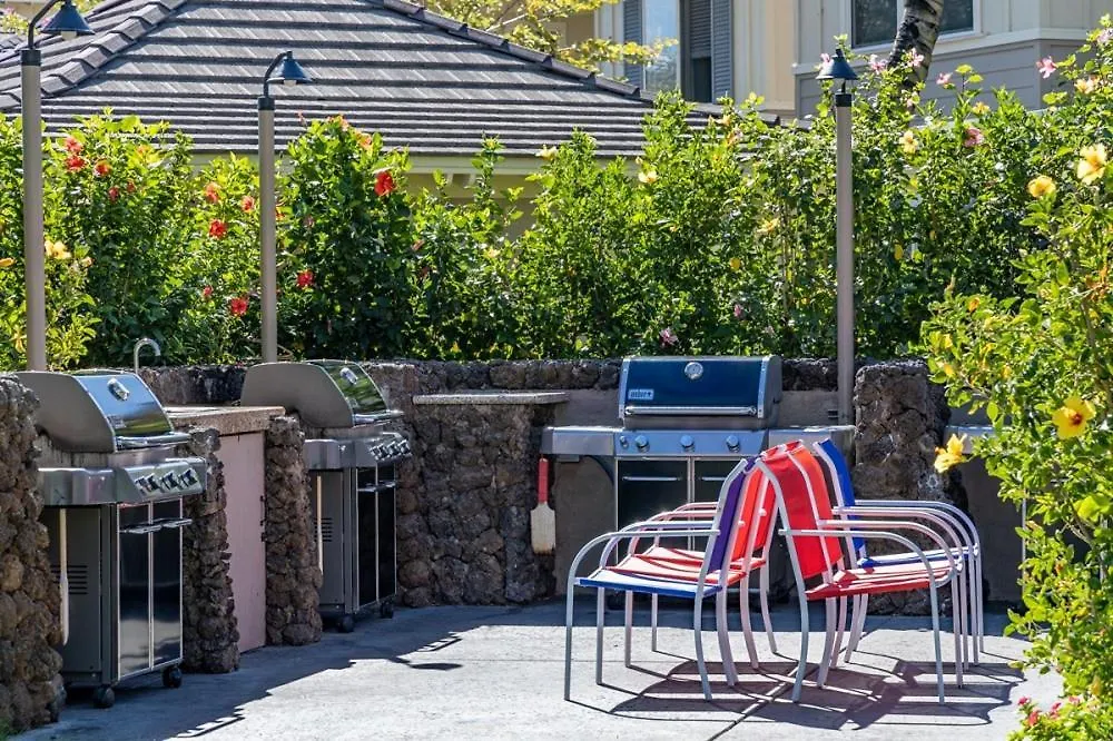 K31 Fairway Villas At Waikoloa