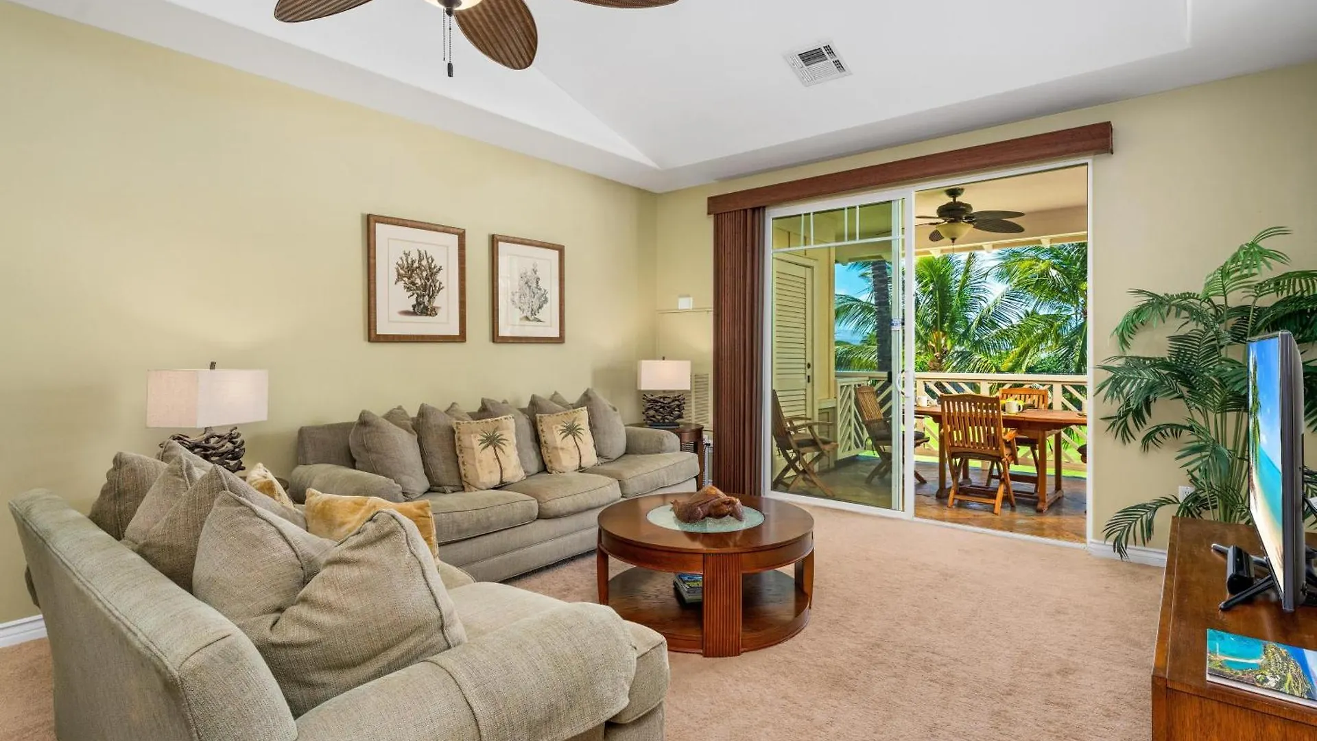 K31 Fairway Villas At Waikoloa