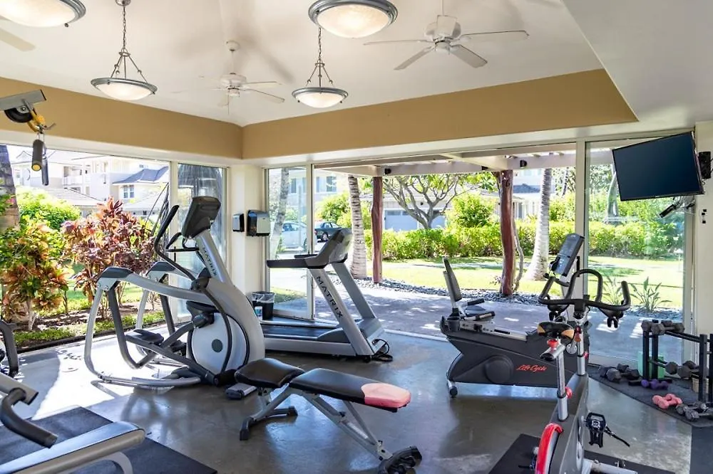 K31 Fairway Villas At Waikoloa 0*,