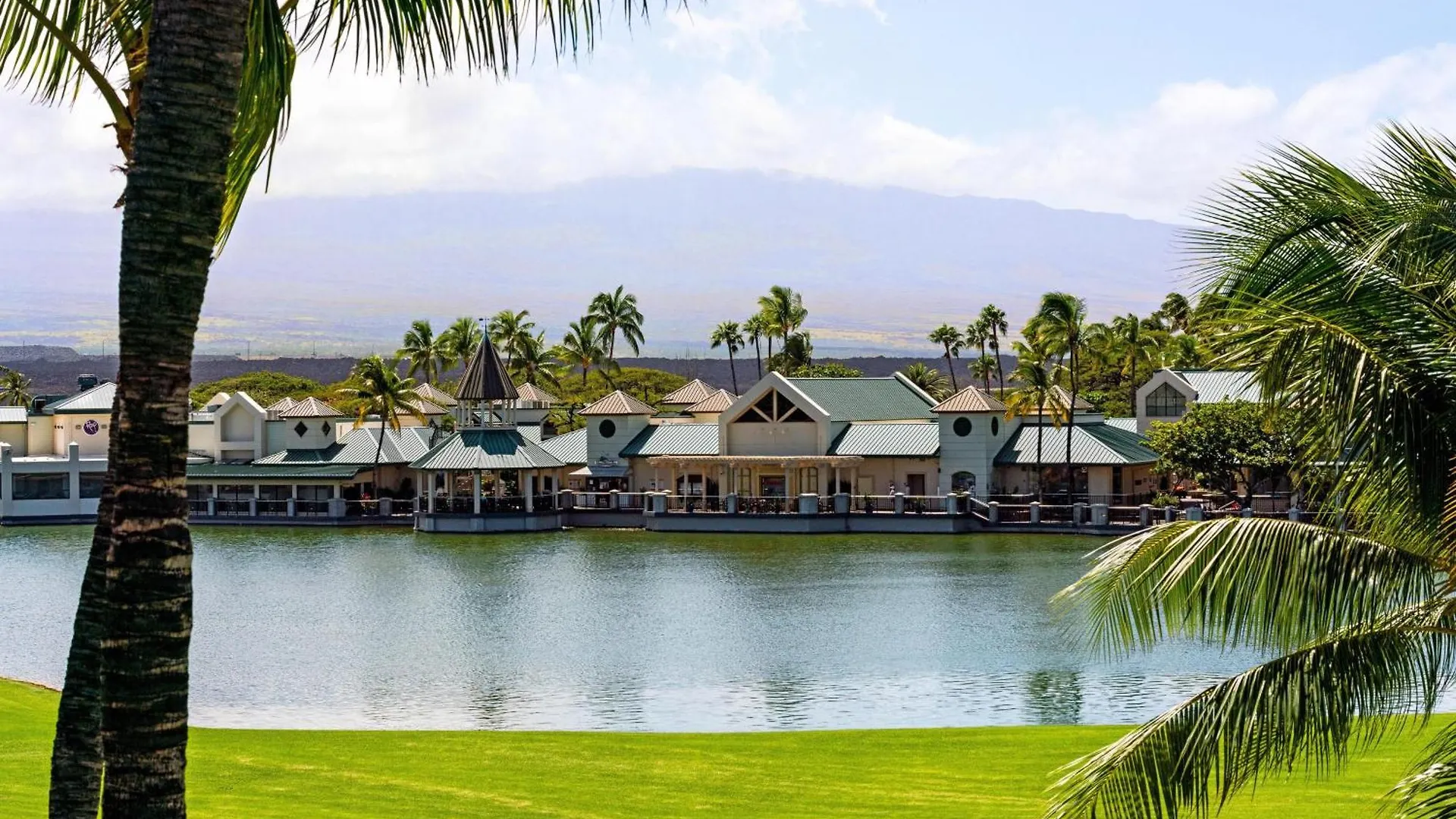 K31 Fairway Villas At Waikoloa Stati Uniti