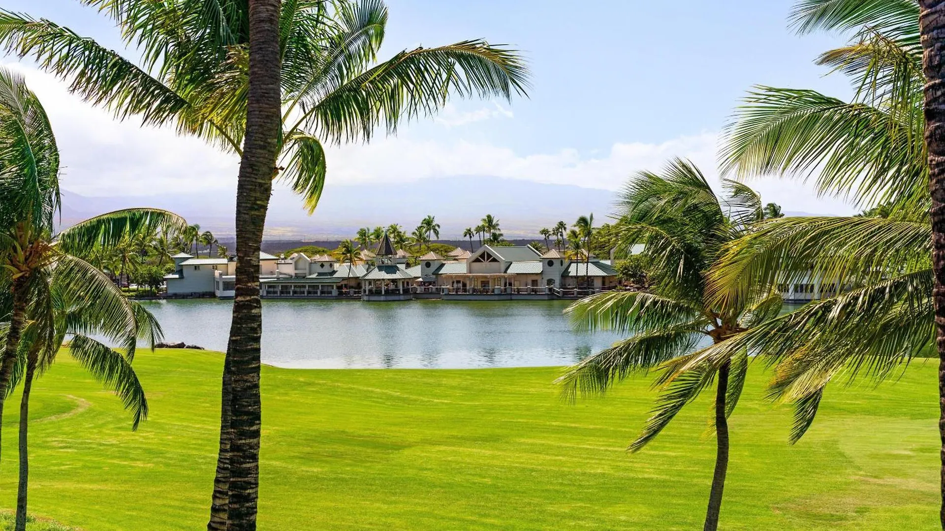 K31 Fairway Villas At Waikoloa 0*,  Estados Unidos