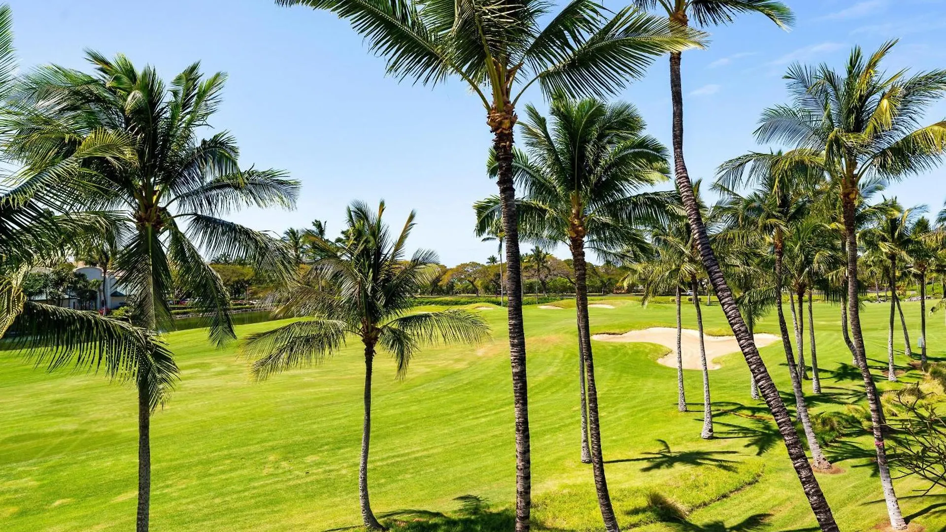 K31 Fairway Villas At Waikoloa Сasa de vacaciones