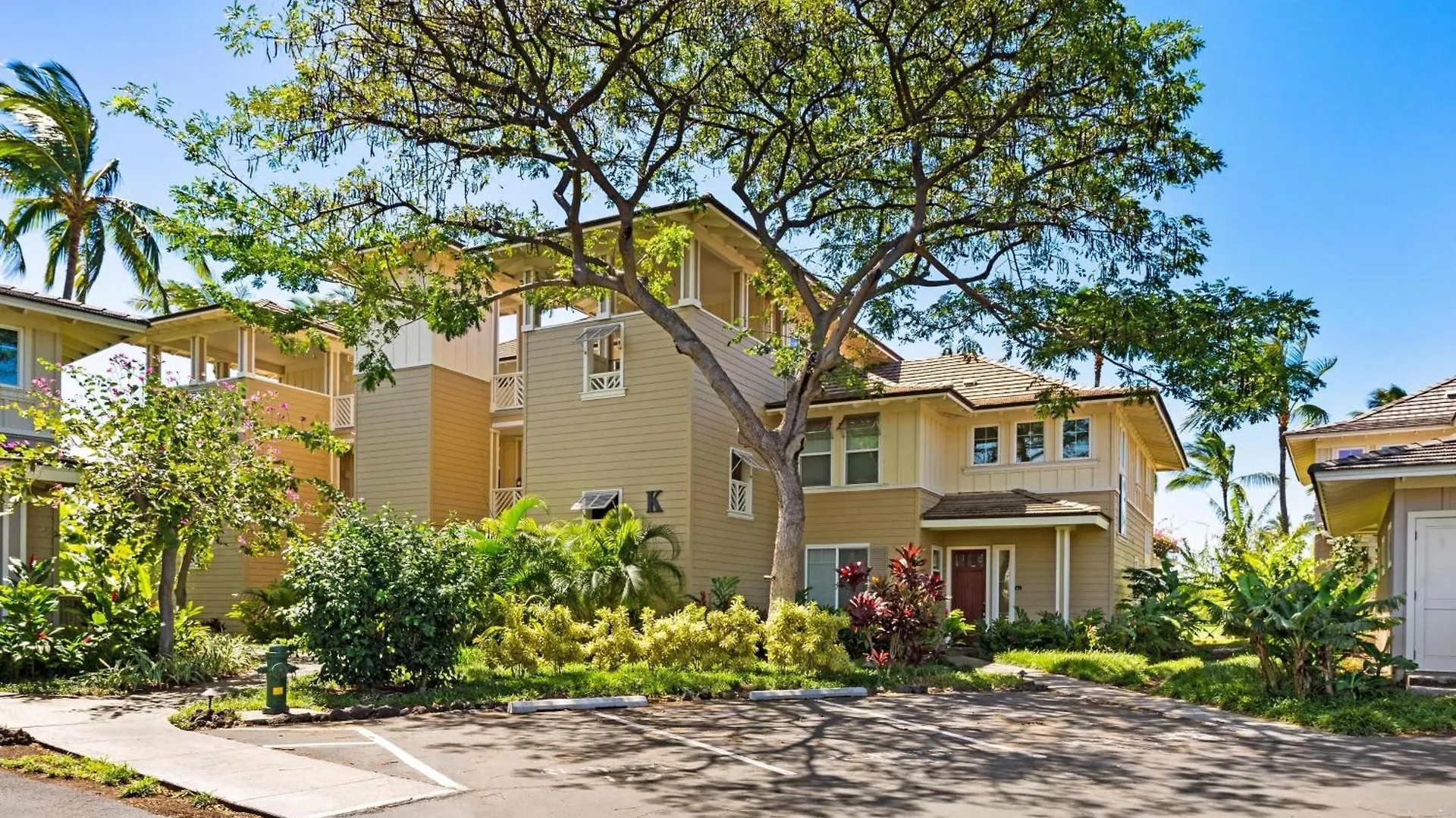 Casa vacanze K31 Fairway Villas At Waikoloa Stati Uniti
