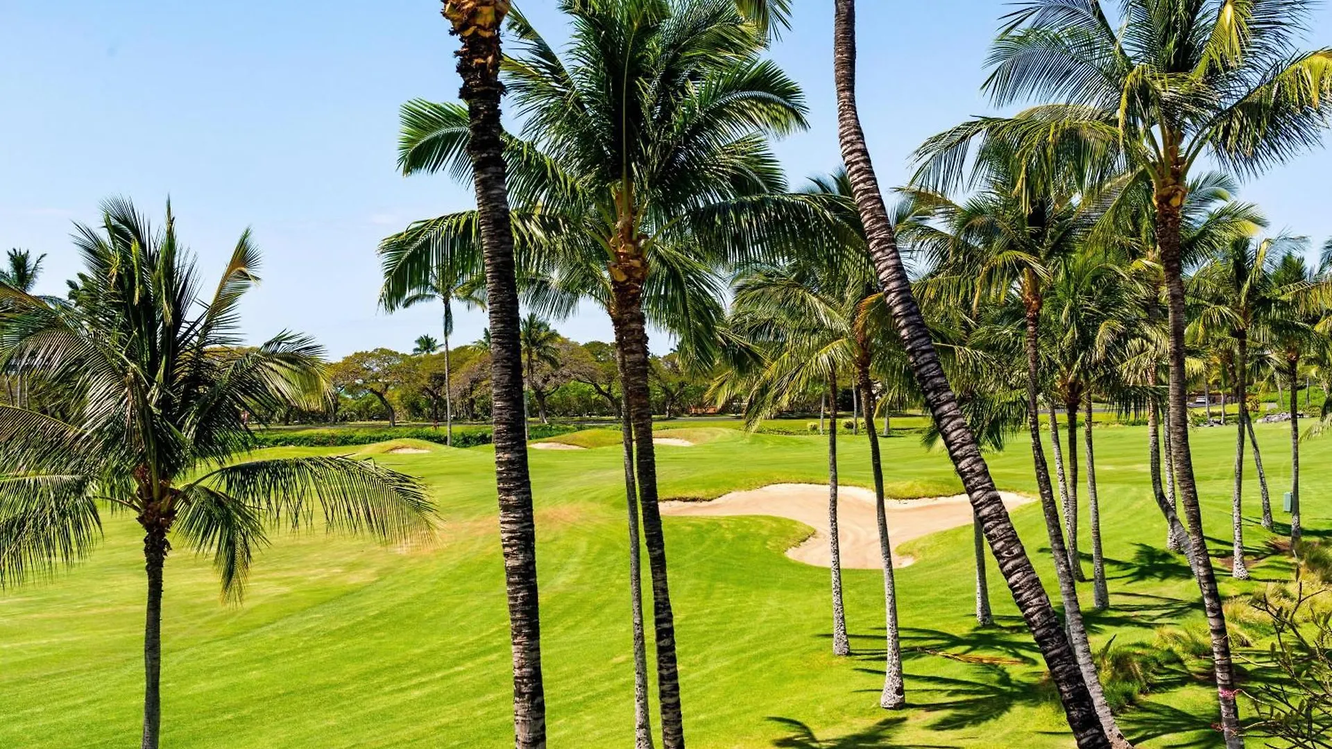 K31 Fairway Villas At Waikoloa 0*,