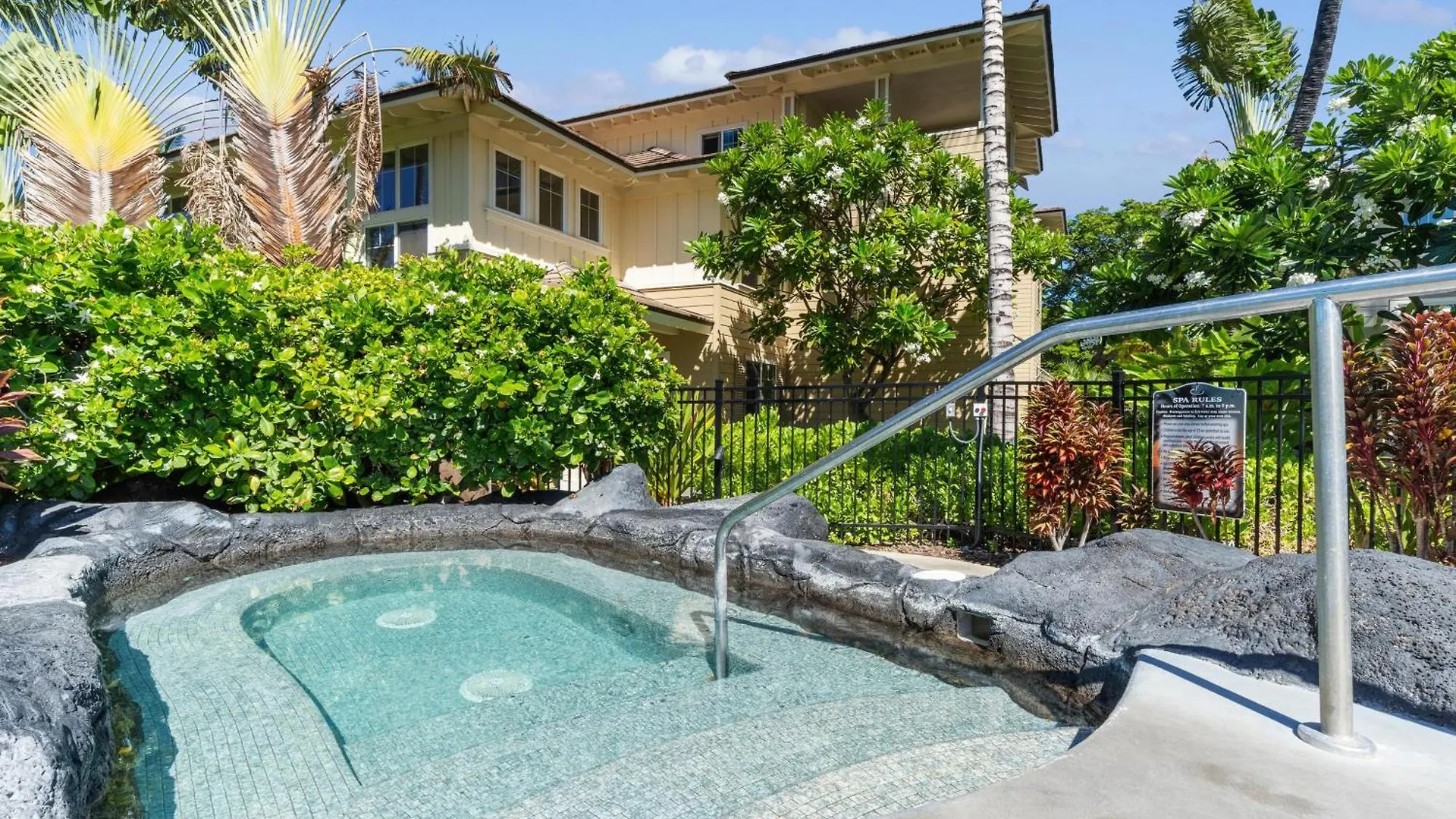 Casa vacanze K31 Fairway Villas At Waikoloa Stati Uniti