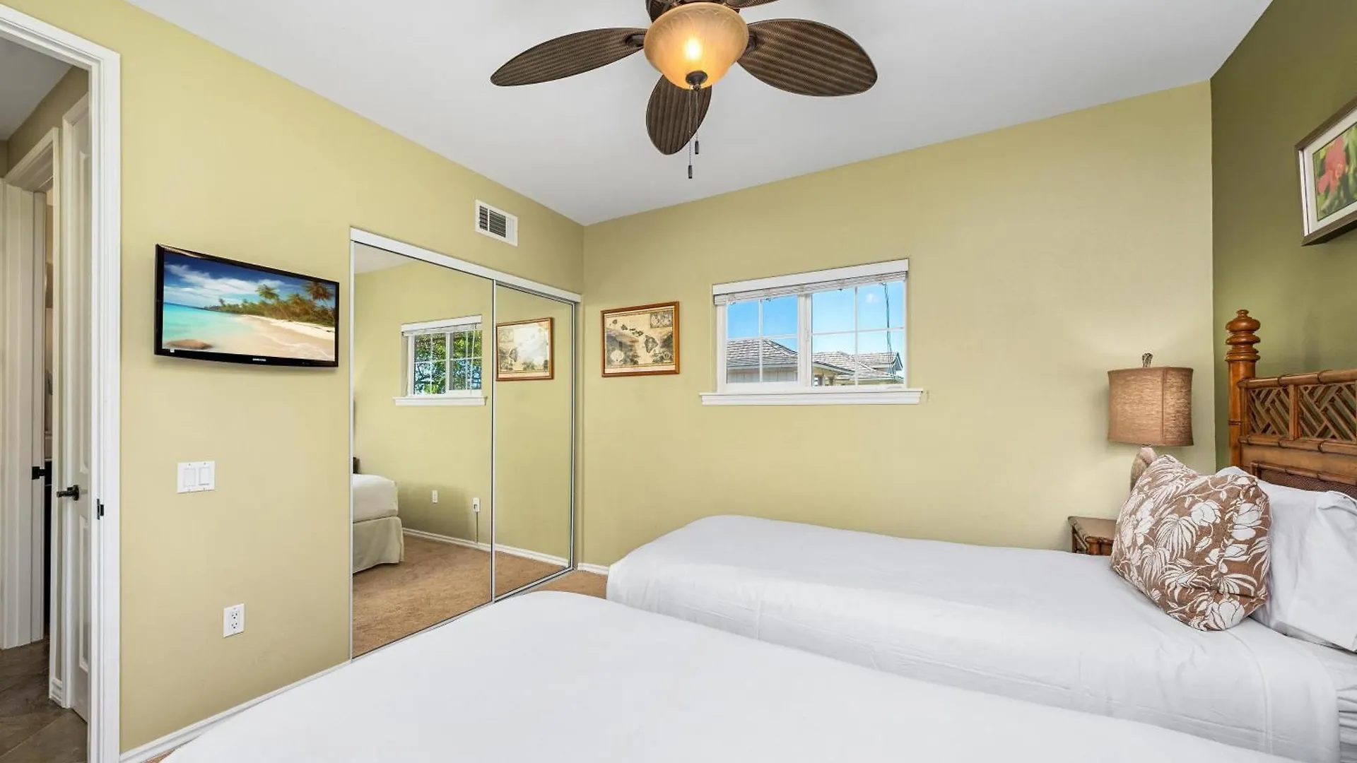 K31 Fairway Villas At Waikoloa Casa vacanze