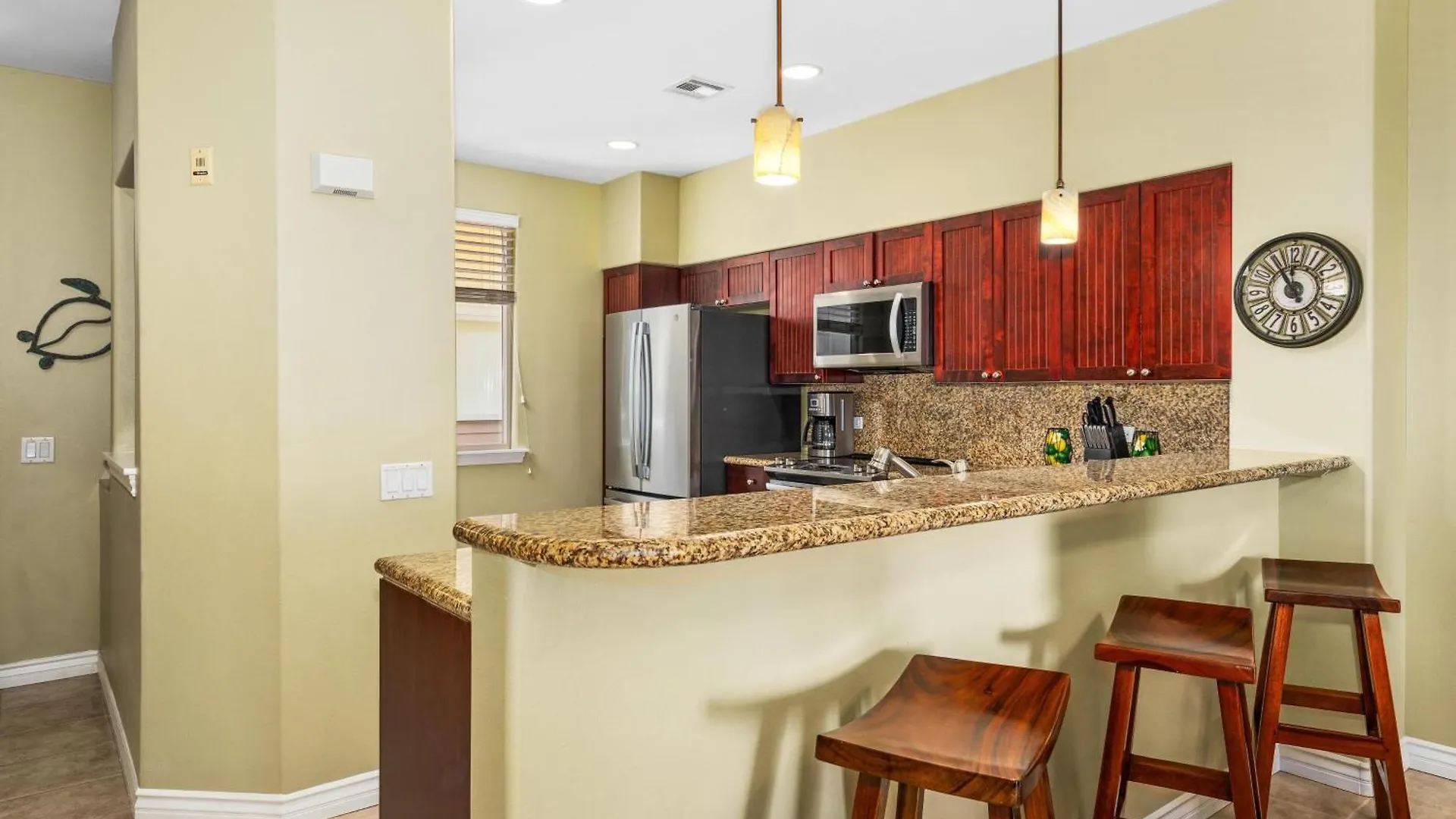 Сasa de vacaciones K31 Fairway Villas At Waikoloa Estados Unidos