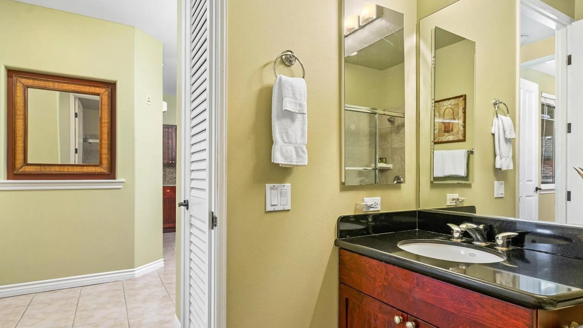 K31 Fairway Villas At Waikoloa