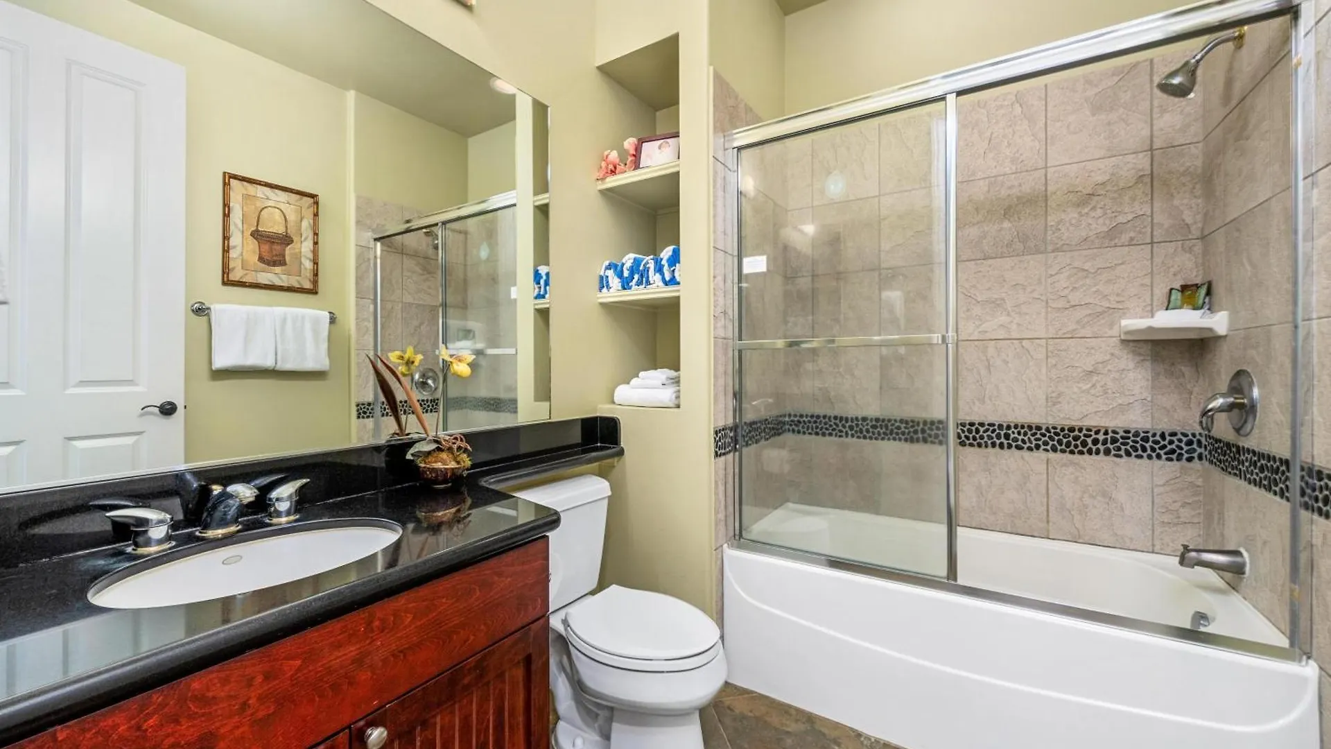 Casa vacanze K31 Fairway Villas At Waikoloa