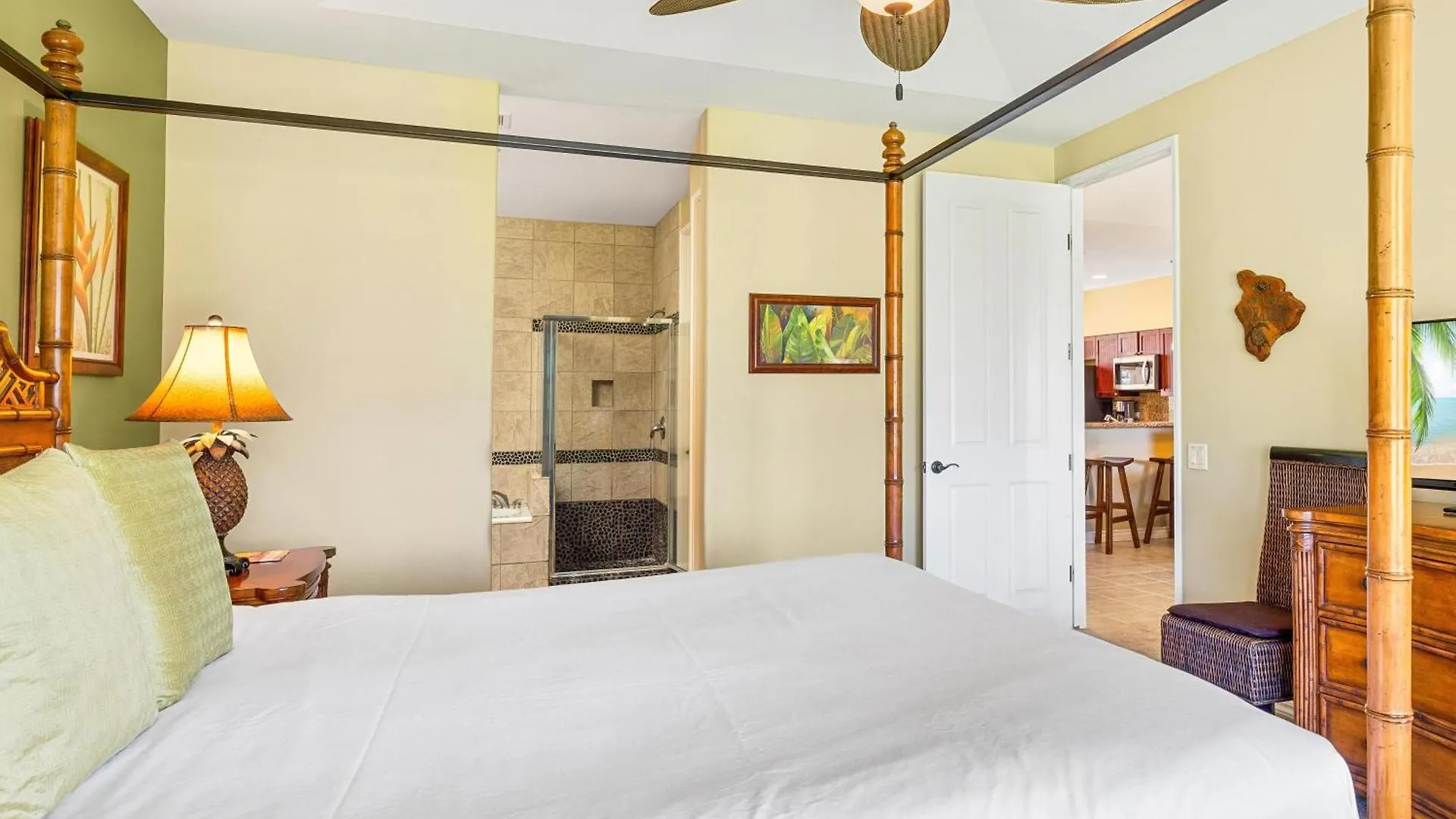 Casa vacanze K31 Fairway Villas At Waikoloa
