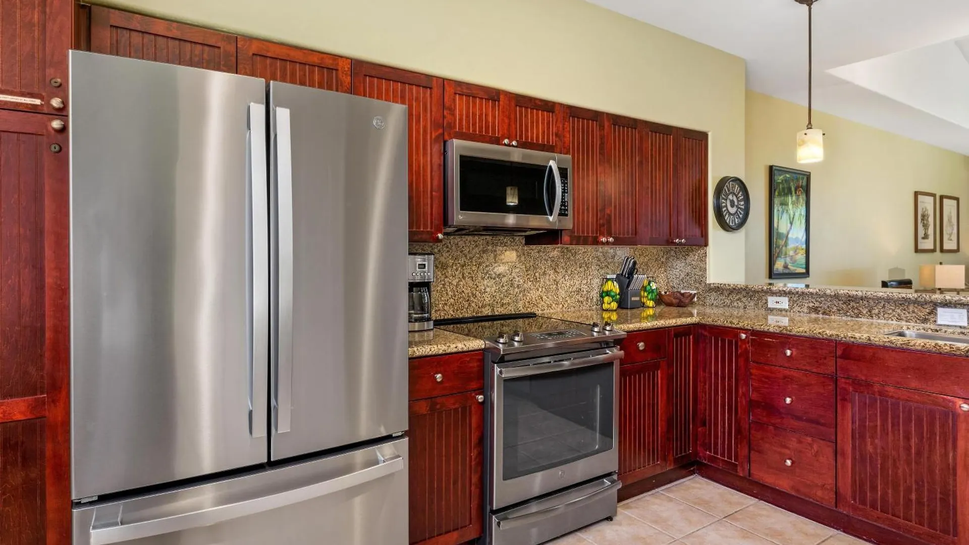 K31 Fairway Villas At Waikoloa Estados Unidos