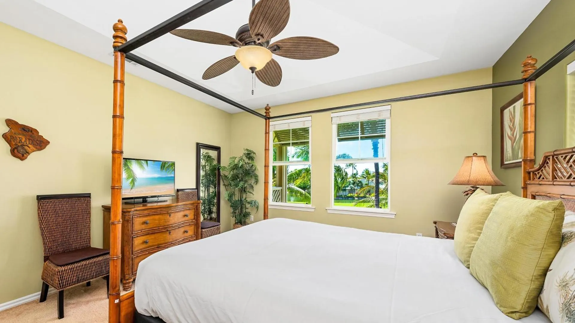 K31 Fairway Villas At Waikoloa Estados Unidos