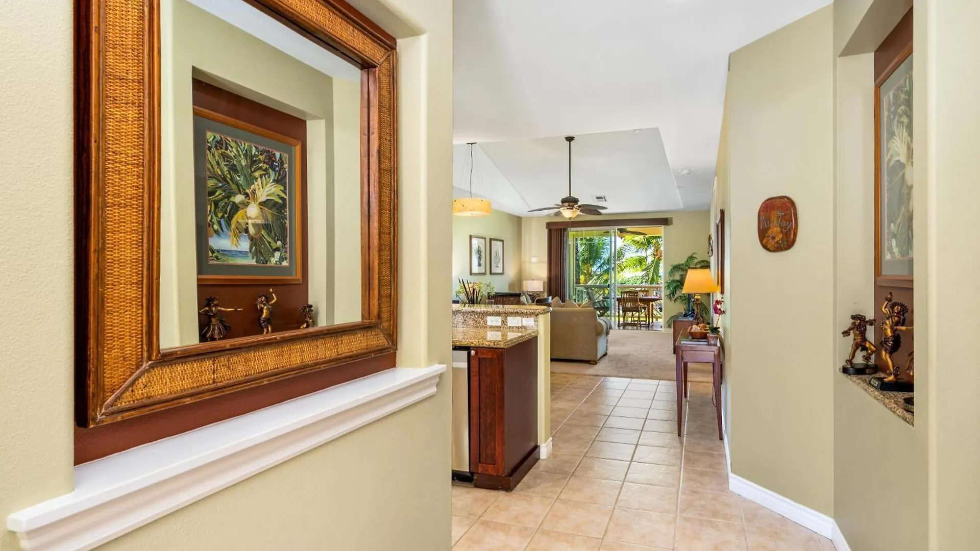 K31 Fairway Villas At Waikoloa 0*,  Estados Unidos