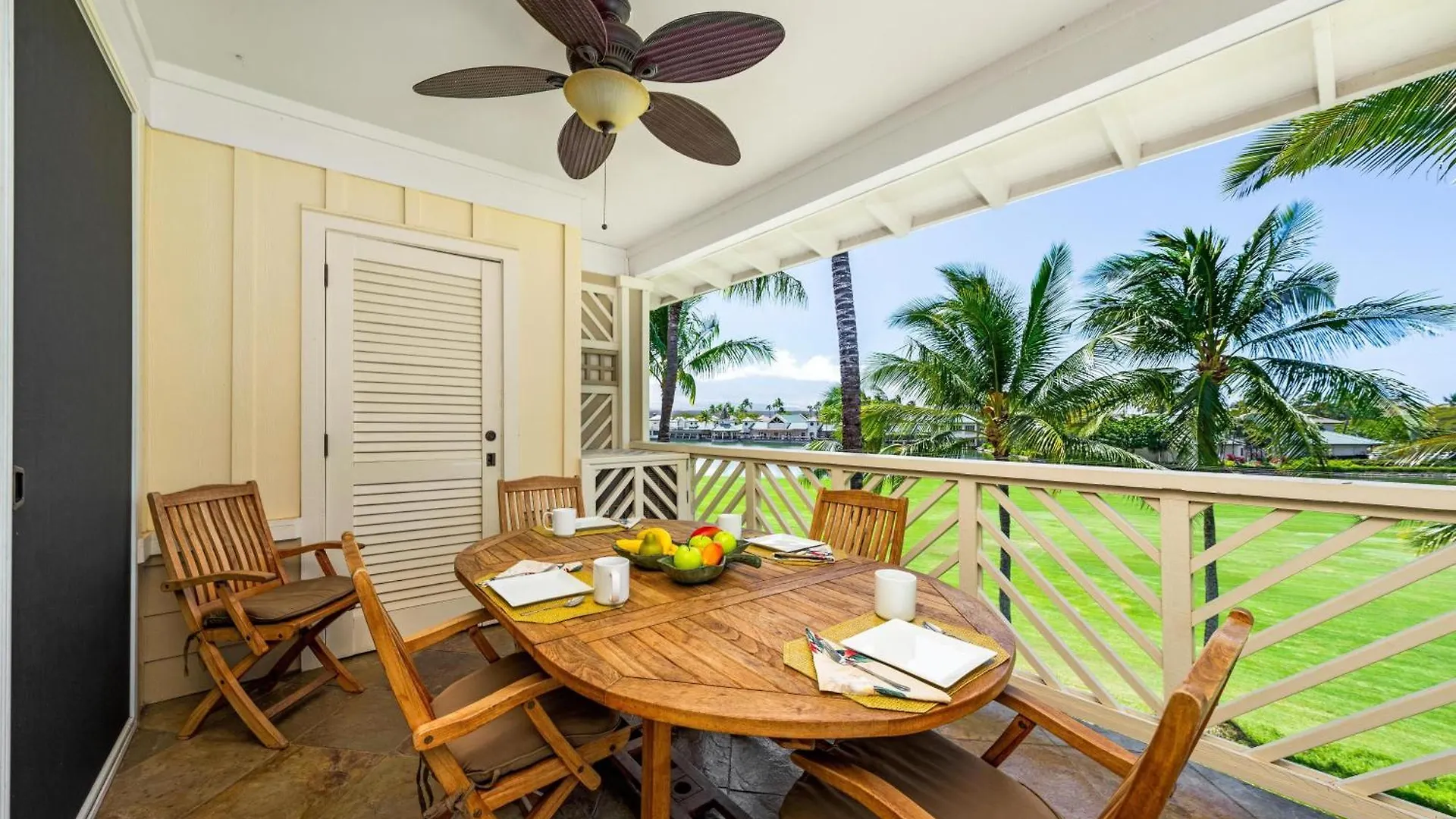 K31 Fairway Villas At Waikoloa 0*,  Stati Uniti