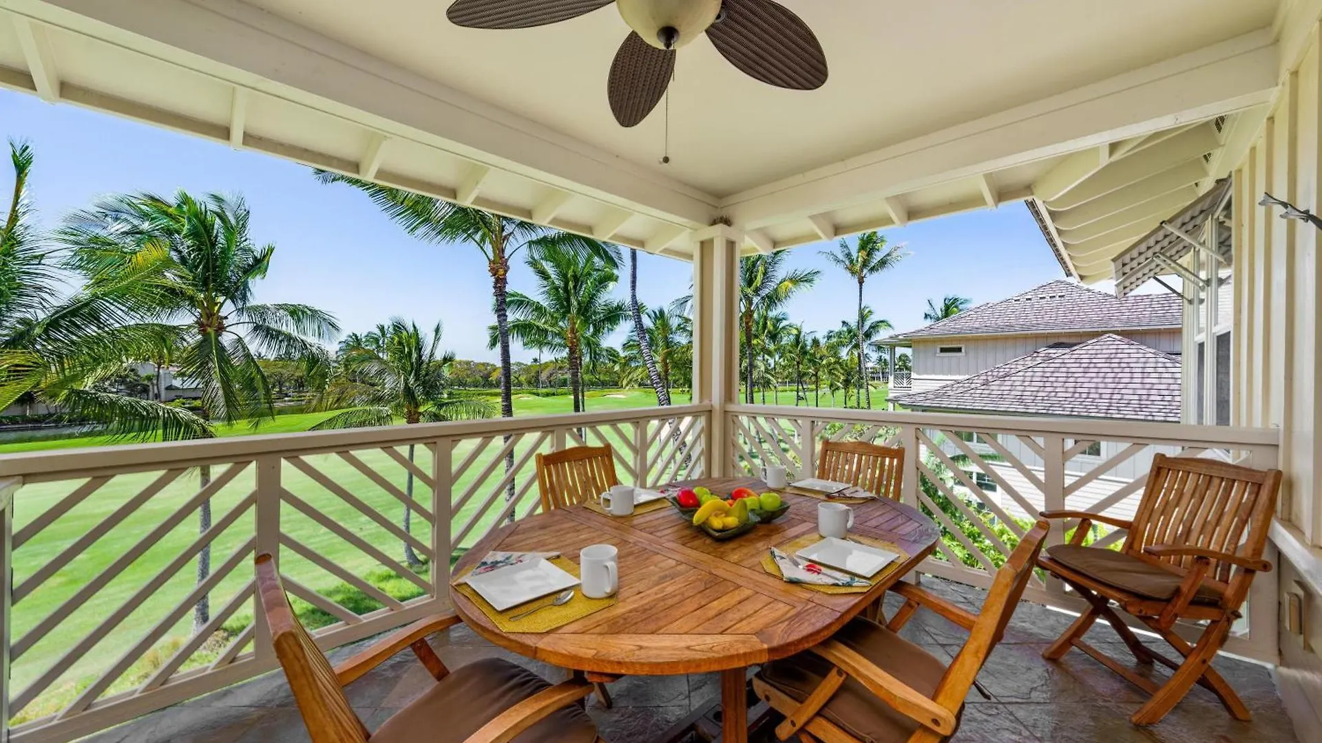K31 Fairway Villas At Waikoloa 0*,  Estados Unidos