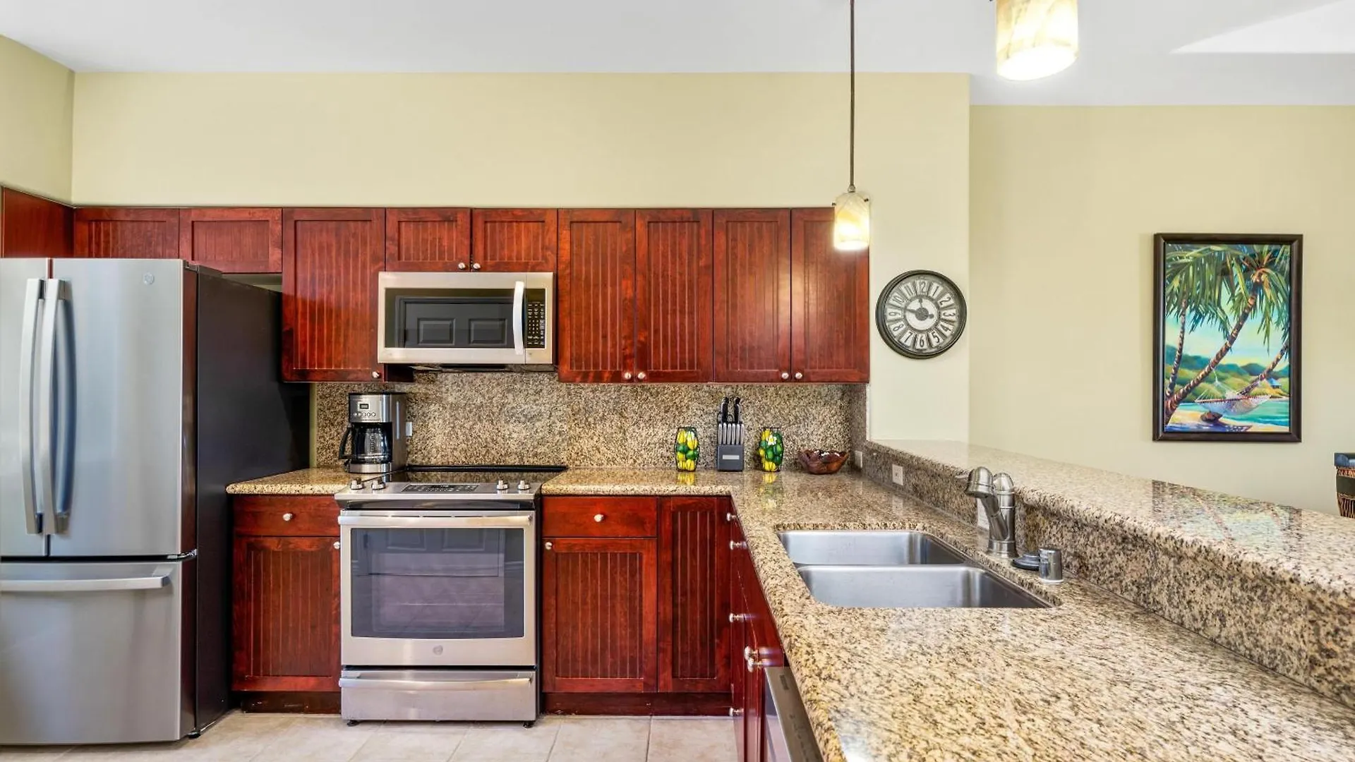 K31 Fairway Villas At Waikoloa Casa vacanze