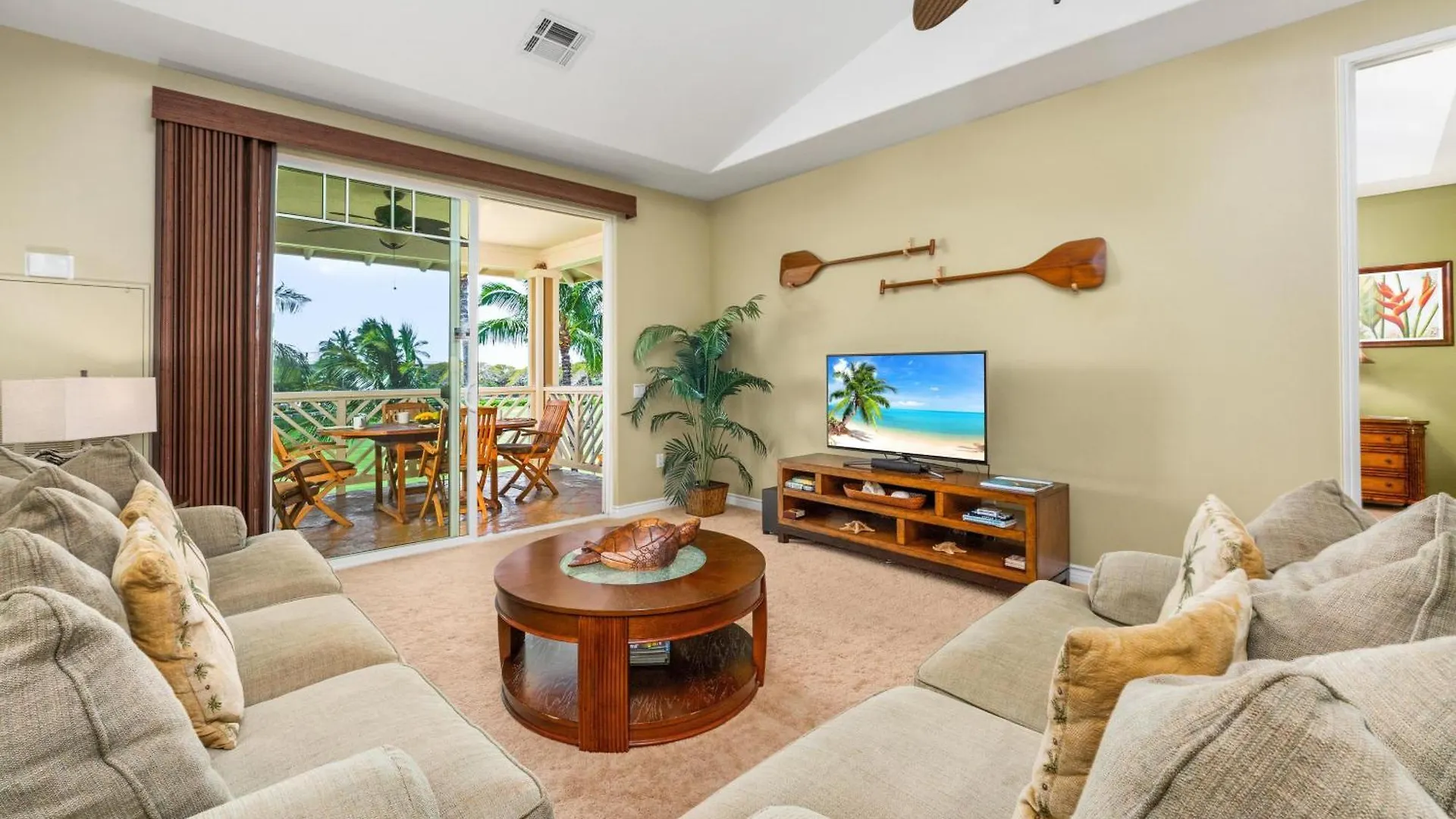 K31 Fairway Villas At Waikoloa