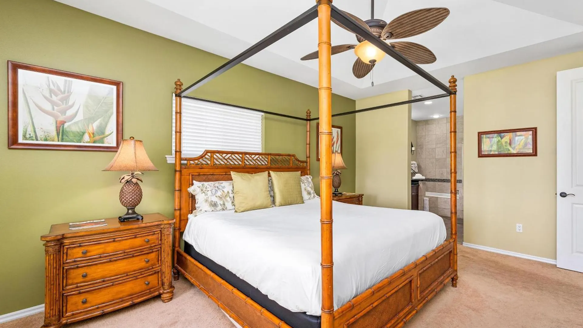 Сasa de vacaciones K31 Fairway Villas At Waikoloa Estados Unidos