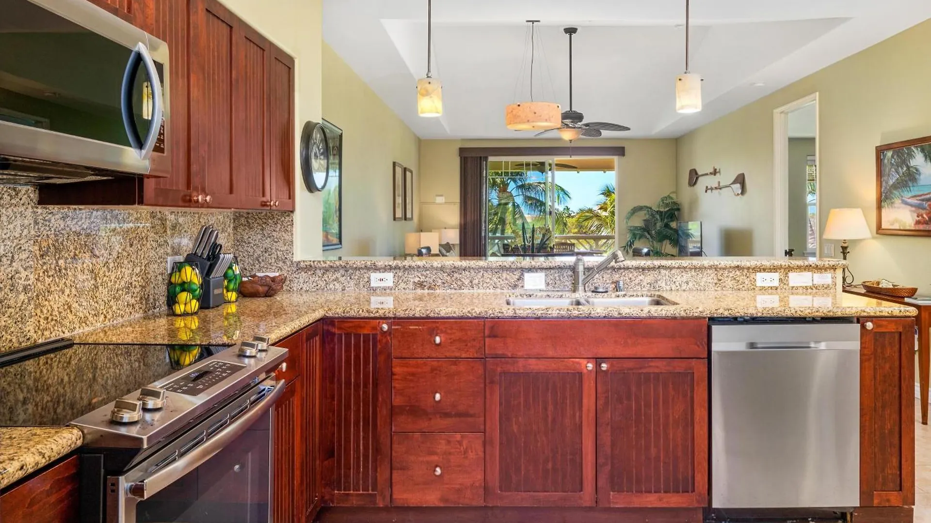 K31 Fairway Villas At Waikoloa Casa vacanze