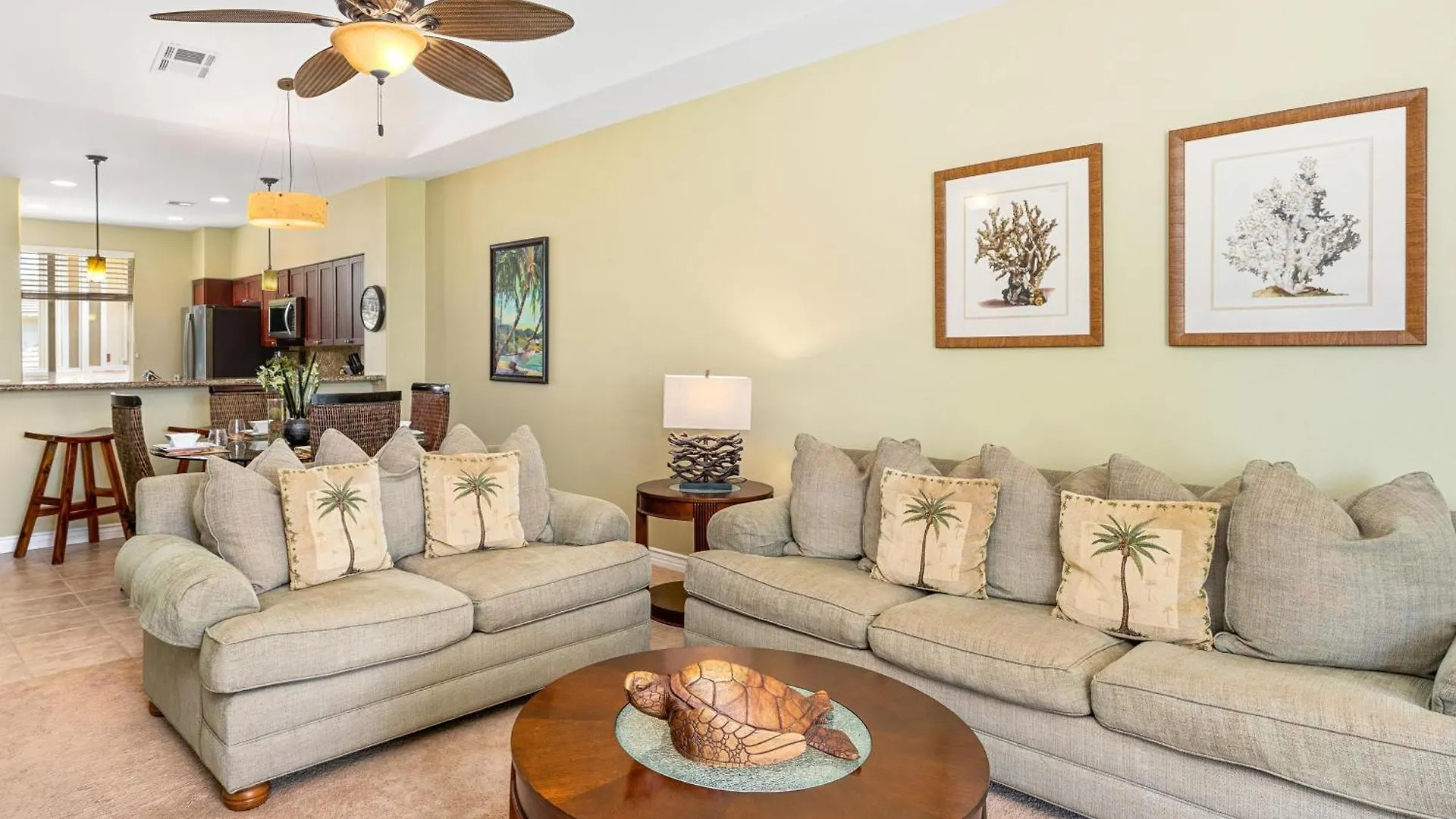 K31 Fairway Villas At Waikoloa