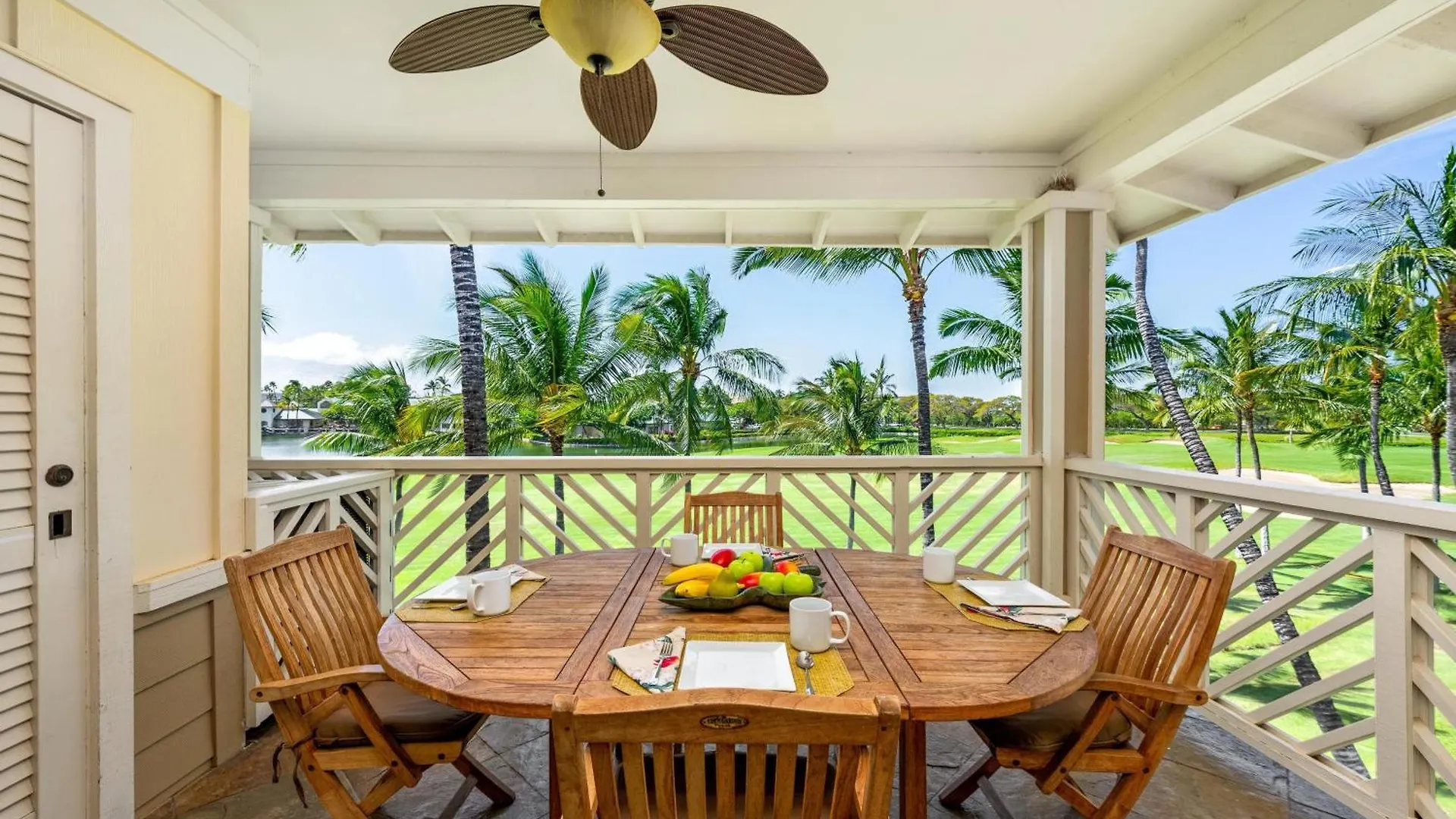 K31 Fairway Villas At Waikoloa 0*,
